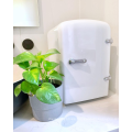 Mini refrigerador personalizado 4L Campo de maquillaje